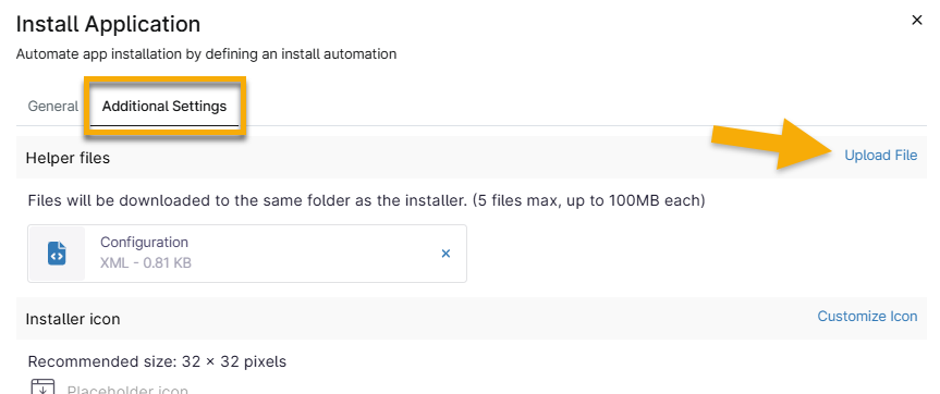 instalar app_ajustes_adicionales_archivo_de_ayuda.png